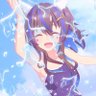 スマメイト名 ねこかみ/テンアゲゲーマー まお profil fotoğrafı