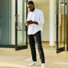 Фото профиля Lionel Aristo 🇬🇭