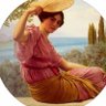 Profilbild von Mariateresella