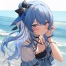 酔月 profil fotoğrafı