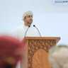 Profilbild von الشاعر علي الوشاحي