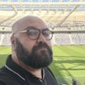 Nisim Haliva✍️🎙 profil fotoğrafı