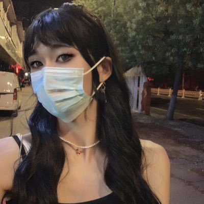 伪娘《沈姐》's profile picture