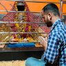 राजू भारद्वाज ! 的头像