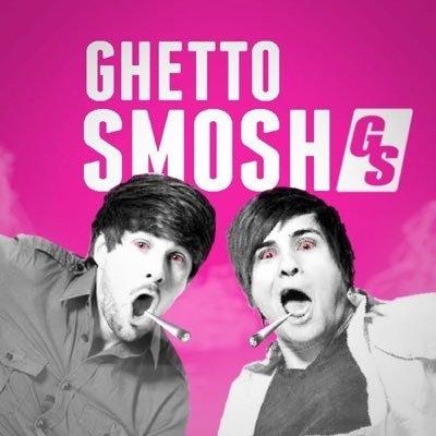Ghetto Smosh's profile picture