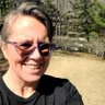 Profilbild von Leslie Lampert
