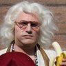 Profilbild von Brian Badonde