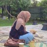 Profilbild von Alia Najri