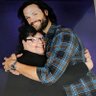 ❤️💙🥂🪩🫎AKF/SPN/WALKER #WeLoveYouJaredPadalecki 的头像