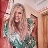 gabriella bavutti profil fotoğrafı