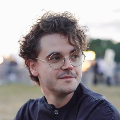 wilhelm nylund's profile picture