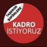 Фото профиля TAŞERON-ŞOFÖRLER-DER🥇