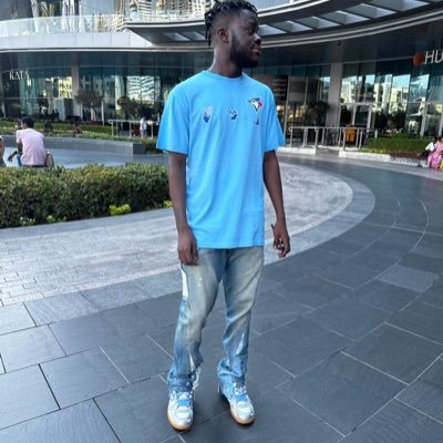 Bright Tod's profile picture