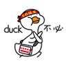 Duck profil fotoğrafı