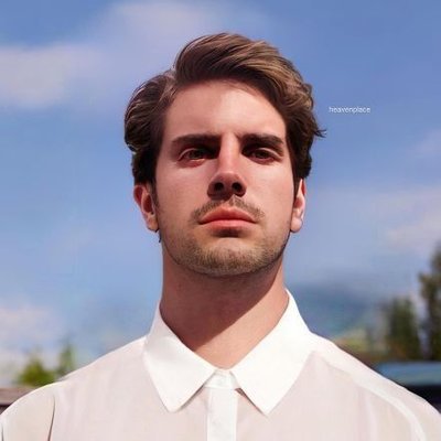 𝐌𝐚𝐫𝐢𝐨 𝐃𝐞𝐜𝐤's profile picture