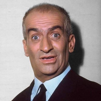 Just Louis de Funès's profile picture