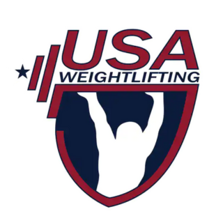 USA Weightlifting's profile picture