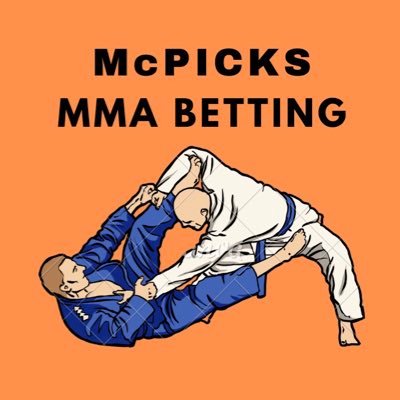 McPicksMMA's profile picture