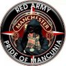 Red Army Malaya's profile picture