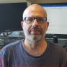 Profilbild von Oded Farago
