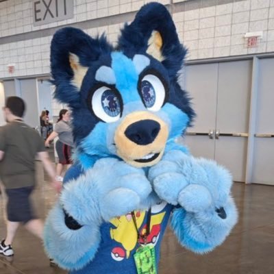 Bluey Heeler's profile picture