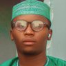 Umar Aliyu 的头像