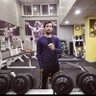 Barış Ay's profile picture