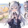 kashi akameshi profil fotoğrafı