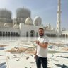 mohamedabdalla profil fotoğrafı