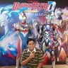 Profilbild von Aqil Nazhan Rahman