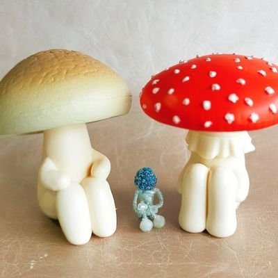 テテシゴト・ミニチュア刺繍糸作家's profile picture