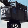 Cranky The Crane's profile picture