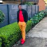 Elijah kahonde profil fotoğrafı