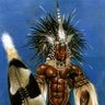 Aboubacar Fofana 的头像