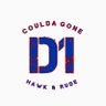 CouldaGoneD1 的头像
