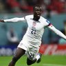 Yanks FC profil fotoğrafı