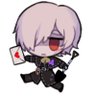 てんでんばらばら 的头像