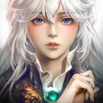 Heir of Light: Eclipse's profile picture
