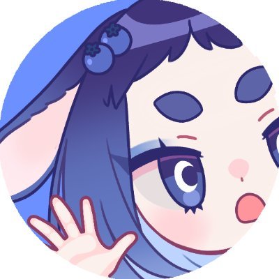 🫐Bluenny🐰 (COMMS OPEN!)'s profile picture
