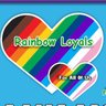 ะคะพัะพ ะฟัะพัะธะปั #SanDiego ๐ Rainbow Loyals SG
