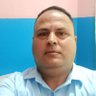 Profilbild von Hom Baral