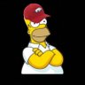 Homer Hogson 的头像