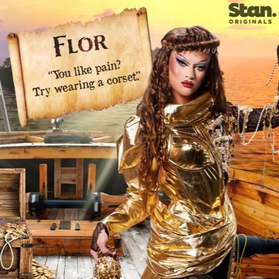 FLOR 🌹's profile picture