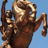 Alexander The Great One profil fotoğrafı