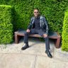 Profilbild von Myles Jerome