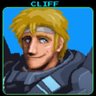 Фото профиля Clifford榊