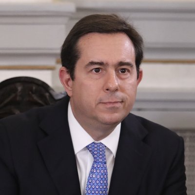 Νότης Μηταράκης - Notis Mitarachi's profile picture