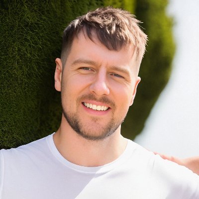 sirsamjenks's profile picture