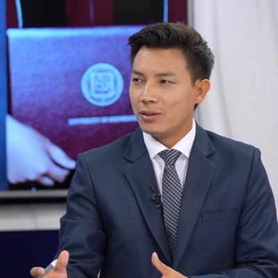 Lobsang G. Bodhaa འབོ་མདའ།'s profile picture