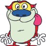 🟧 Ren & Stimpy,!! . profil fotoğrafı
